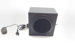 altavoces pc logitech s-00154