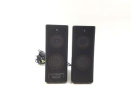 altavoces pc logitech s-0264
