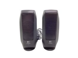altavoces pc logitech s-120