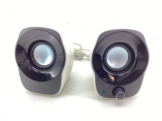 colunas pc logitech s00179