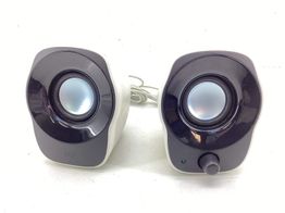 altavoces pc logitech s00179