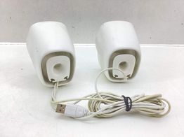 colunas pc logitech s00179