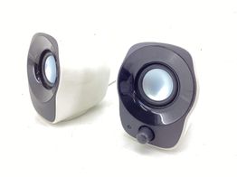 colunas pc logitech s00179