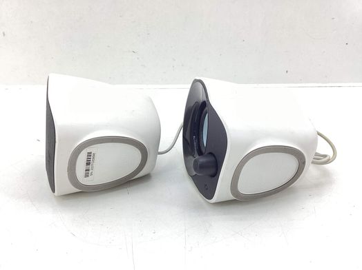 colunas pc logitech s00179