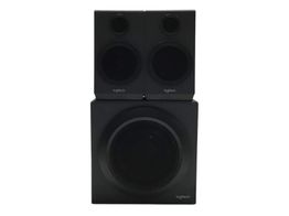 Altavoces pc Logitech s00187