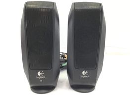 altavoces pc logitech s120