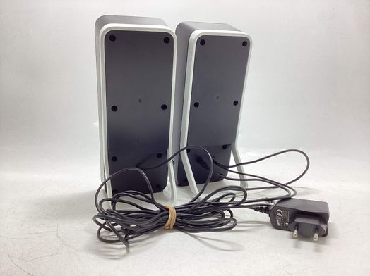 colunas pc logitech sin