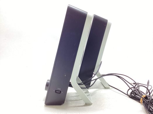 colunas pc logitech sin