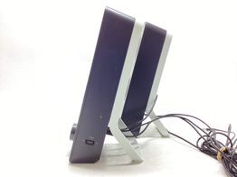 colunas pc logitech sin