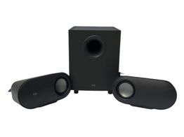 altavoces pc logitech sr0191