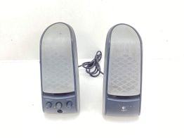 altavoces pc logitech x-120