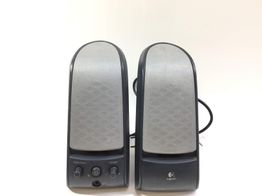 altavoces pc logitech x-120