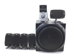altavoces pc logitech z-5500d