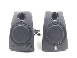 altavoces pc logitech z130