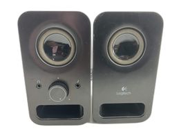 altavoces pc logitech z150