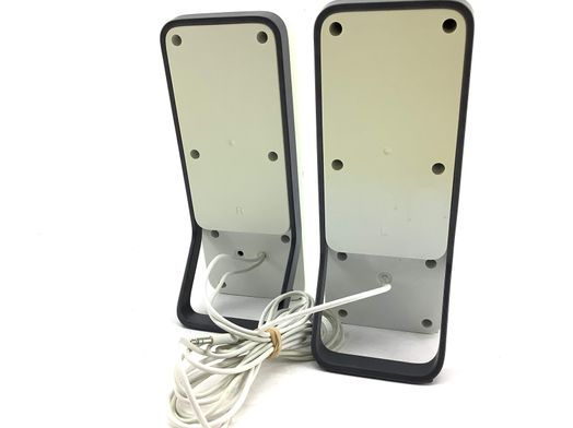 colunas pc logitech z200