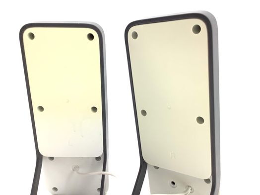 colunas pc logitech z200