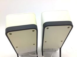 colunas pc logitech z200