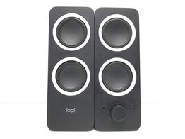 altavoces pc logitech z200
