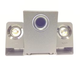 altavoces pc logitech z213