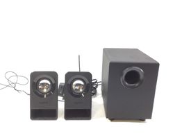 altavoces pc logitech z213