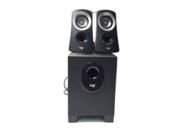 altavoces pc logitech z313