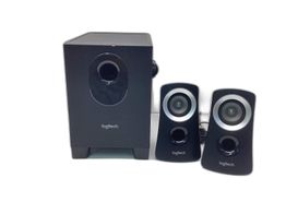 altavoces pc logitech z313