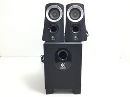 altavoces pc logitech z313