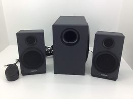 altavoces pc logitech z333
