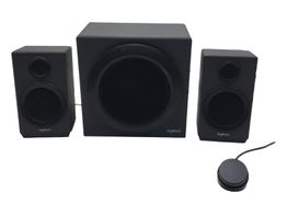 altavoces pc logitech z333
