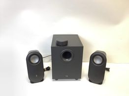 altavoces pc logitech z407 bluetooh