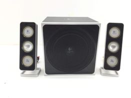 altavoces pc logitech z4