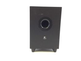 altavoces pc logitech z506