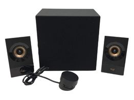 altavoces pc logitech z533