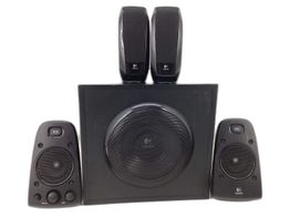 altavoces pc logitech z623