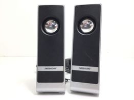 altavoces pc medion md85504