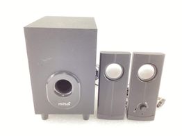 altavoces pc mitsai ym777