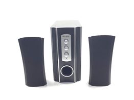altavoces pc ms-tech ld-800