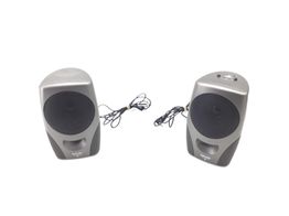 altavoces pc philips ba 160