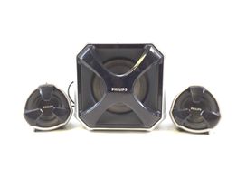 altavoces pc philips mms 430700