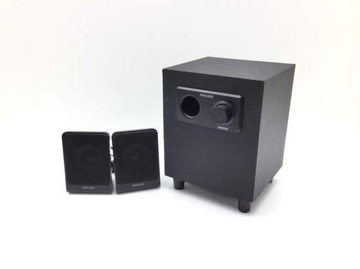 altavoces pc philips spa1302/10