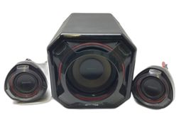 altavoces pc philips xpa5300/10