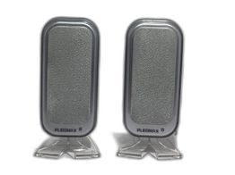 altavoces pc pleomax 2.0