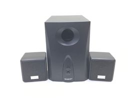 altavoces pc quadral 2650