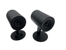 altavoces pc razer nommo chroma