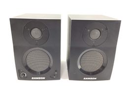 altavoces pc samson mediaone bt3
