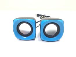 altavoces pc sveon son10