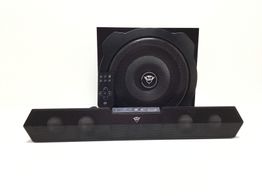 altavoces pc trust cxt