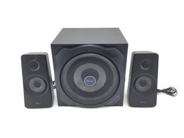 altavoces pc trust gxt 628