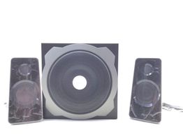 altavoces pc trust tytan